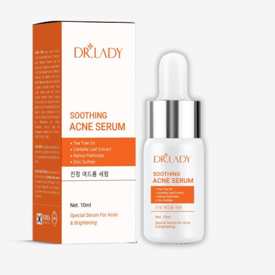 SERUM TRỊ MỤN ACNE SERUM